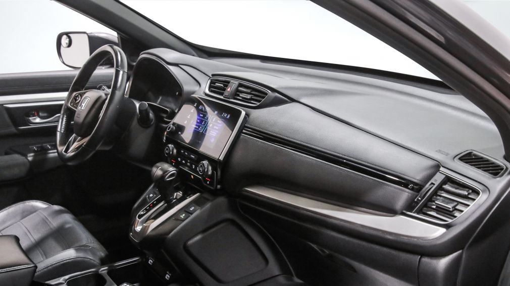Honda CRV Sport 2020 d&rsquo;occasion à vendre - 11