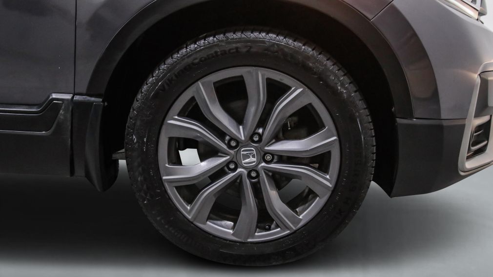 Honda CRV Sport 2020 d&rsquo;occasion à vendre - 12