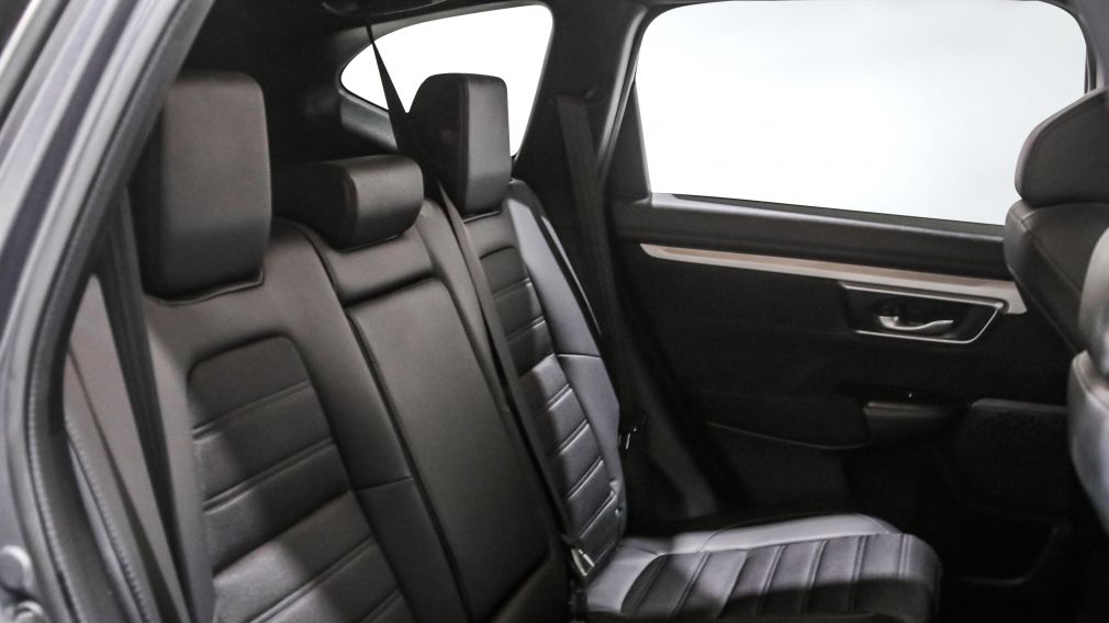 Honda CRV Sport 2020 d&rsquo;occasion à vendre - 13