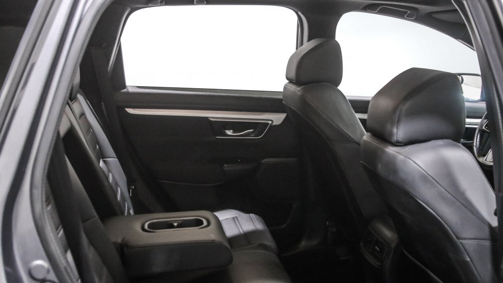 Honda CRV Sport 2020 d&rsquo;occasion à vendre - 14