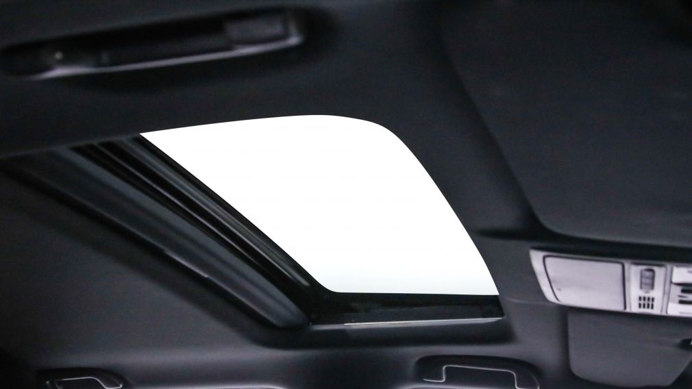 Honda CRV Sport 2020 d&rsquo;occasion à vendre - 15