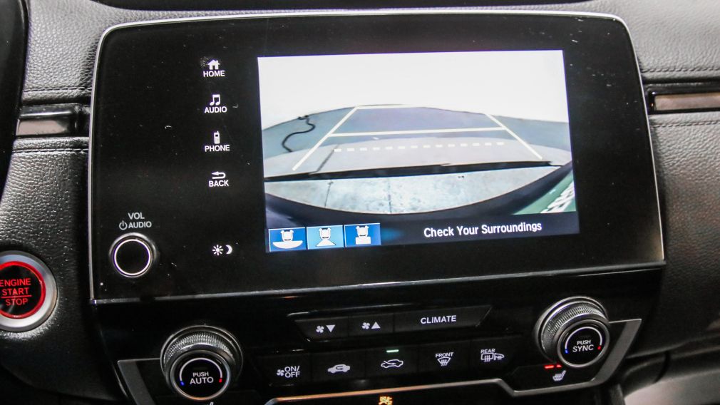 Honda CRV Sport 2020 d&rsquo;occasion à vendre - 16