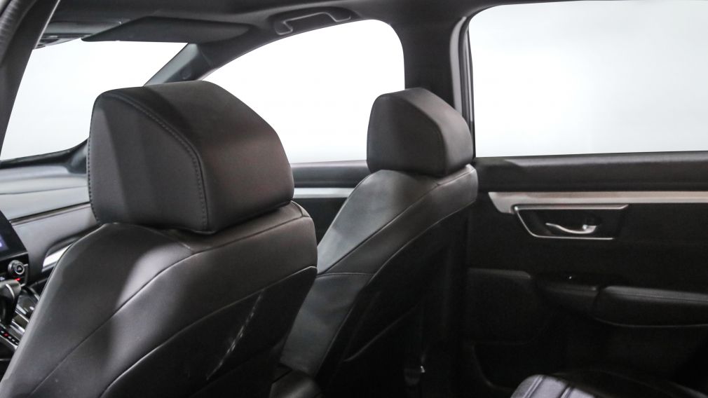 Honda CRV Sport 2020 d&rsquo;occasion à vendre - 17