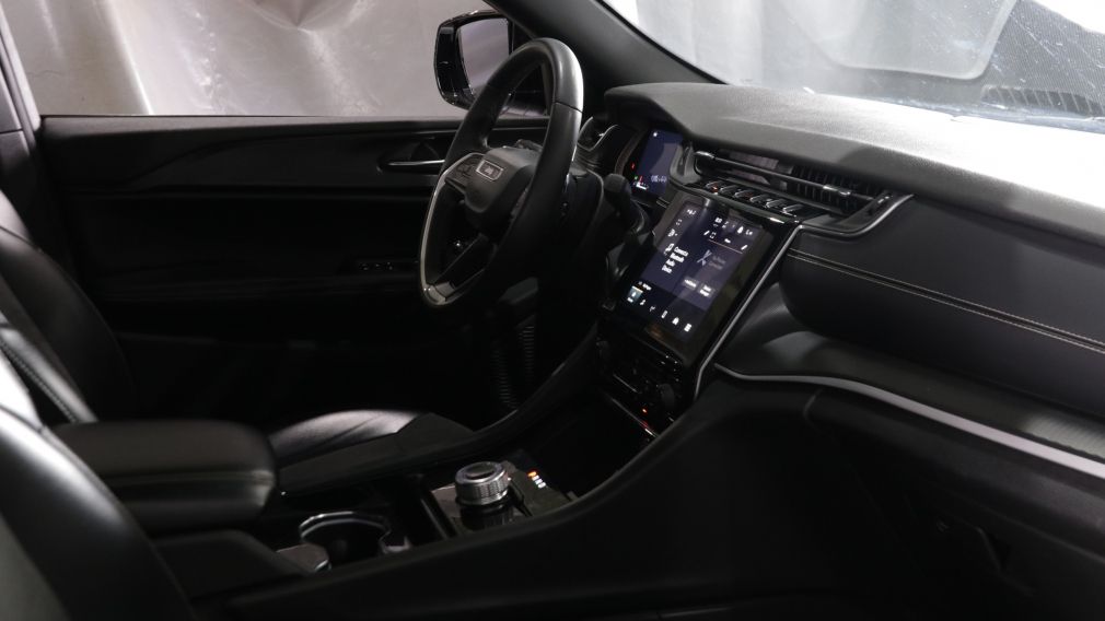 Jeep Grand Cherokee Altitude 2023 d&rsquo;occasion à vendre - 23