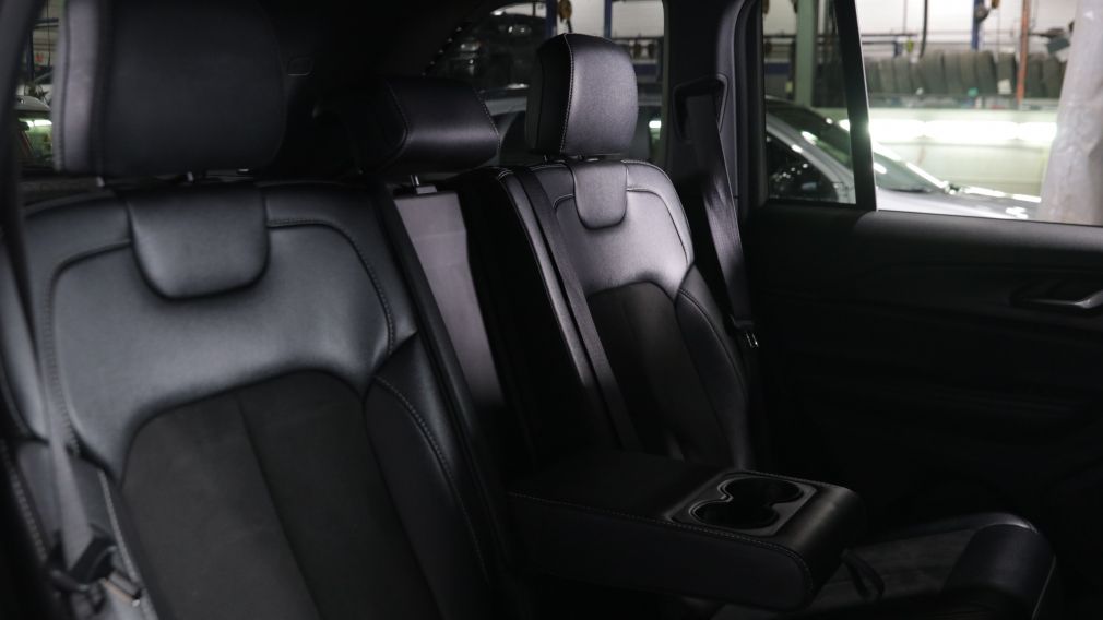 Jeep Grand Cherokee Altitude 2023 d&rsquo;occasion à vendre - 22