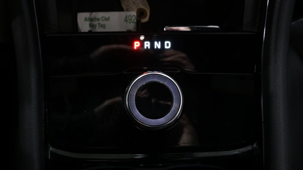 Jeep Grand Cherokee Altitude 2023 d&rsquo;occasion à vendre - 18