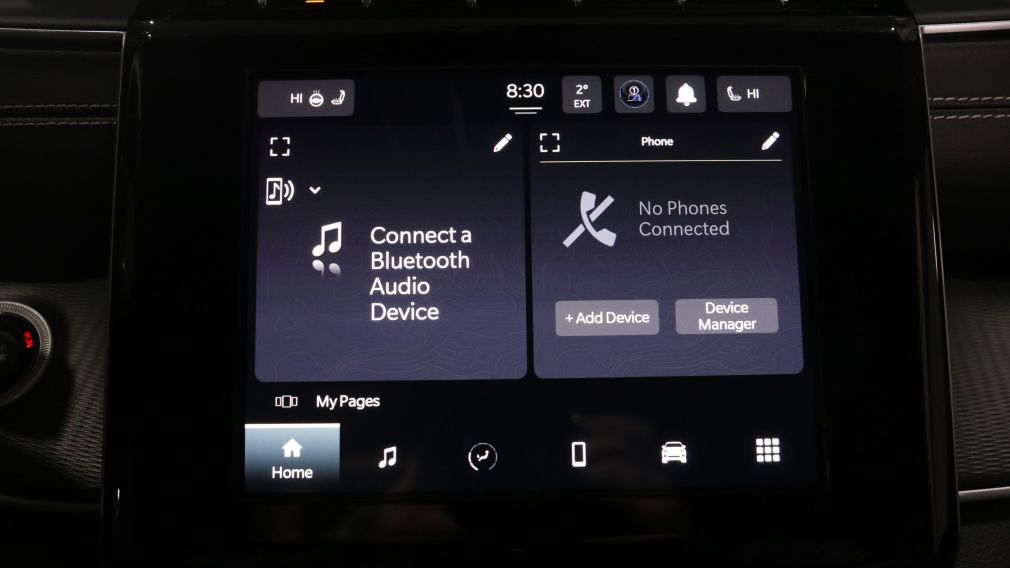 Jeep Grand Cherokee Altitude 2023 d&rsquo;occasion à vendre - 16