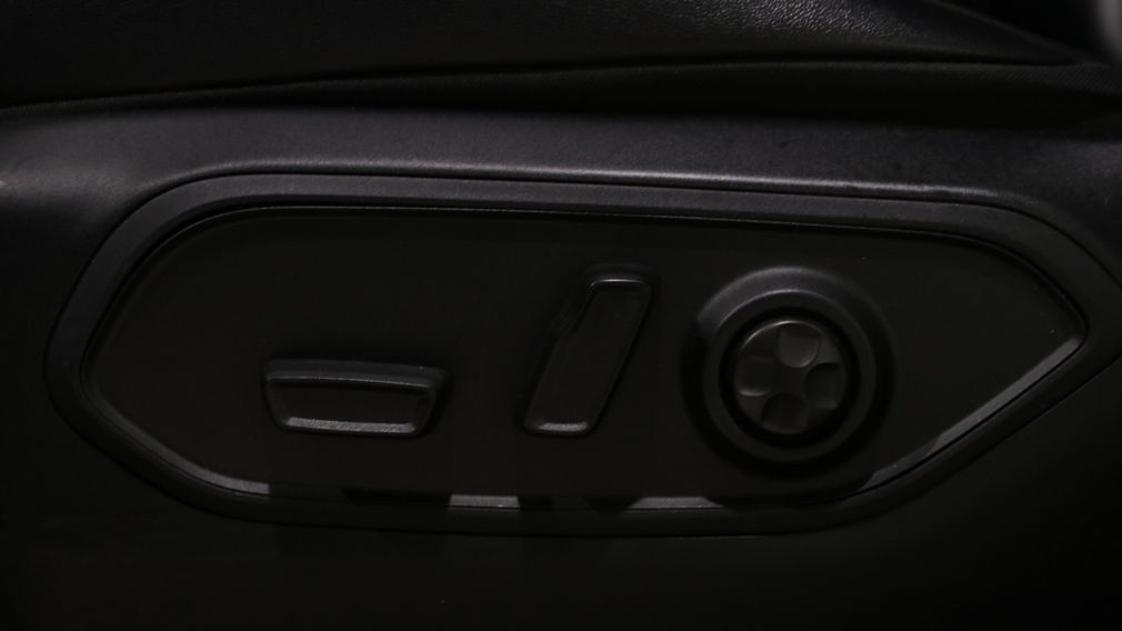 Jeep Grand Cherokee Altitude 2023 d&rsquo;occasion à vendre - 10