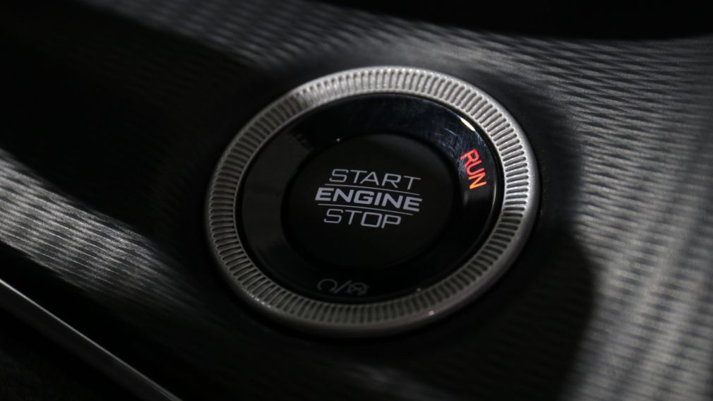 Jeep Grand Cherokee Altitude 2023 d&rsquo;occasion à vendre - 15