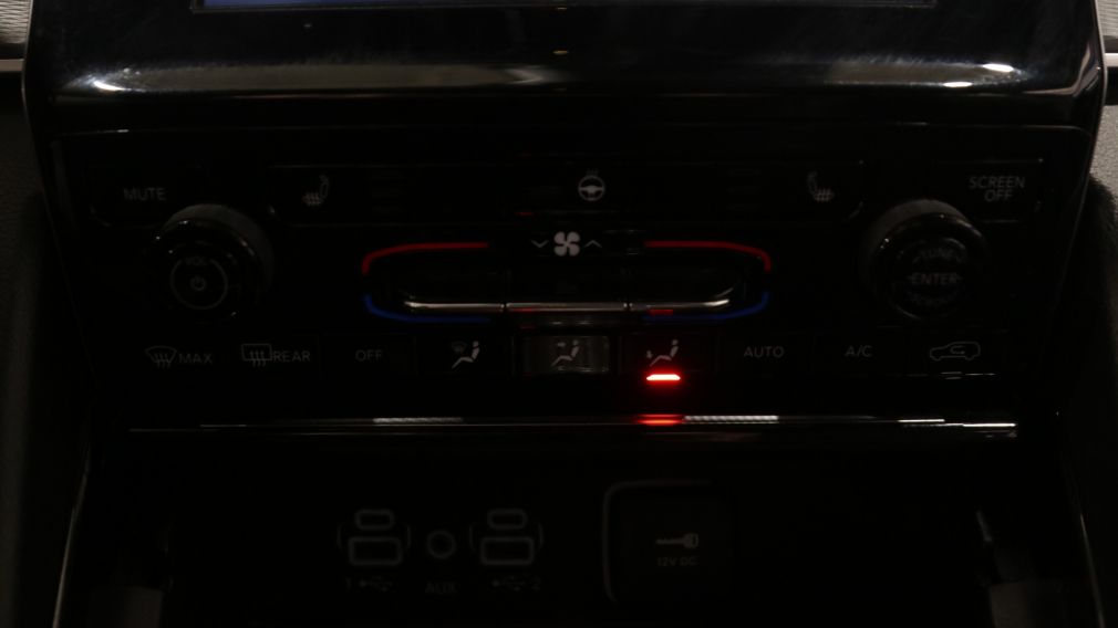 Jeep Grand Cherokee Altitude 2023 d&rsquo;occasion à vendre - 17