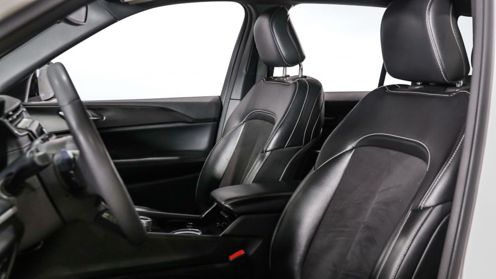 Jeep Grand Cherokee Altitude 2023 d&rsquo;occasion à vendre - 8