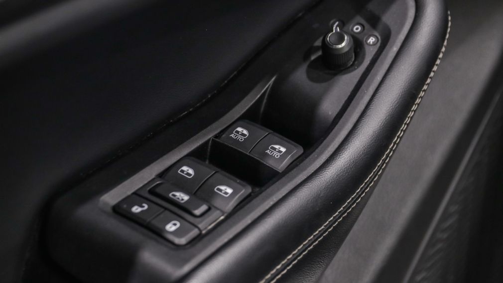 Jeep Grand Cherokee Altitude 2023 d&rsquo;occasion à vendre - 9