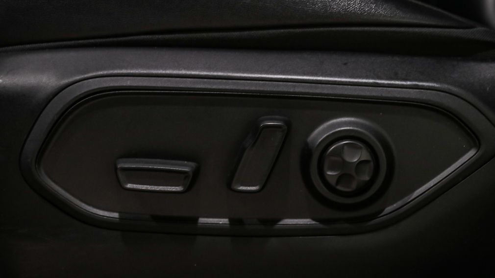 Jeep Grand Cherokee Altitude 2023 d&rsquo;occasion à vendre - 10