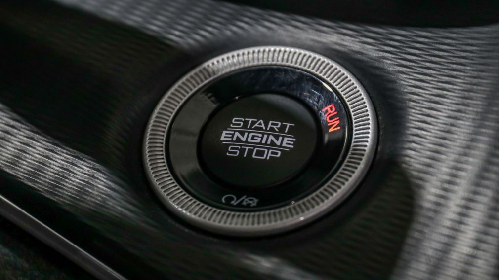 Jeep Grand Cherokee Altitude 2023 d&rsquo;occasion à vendre - 15