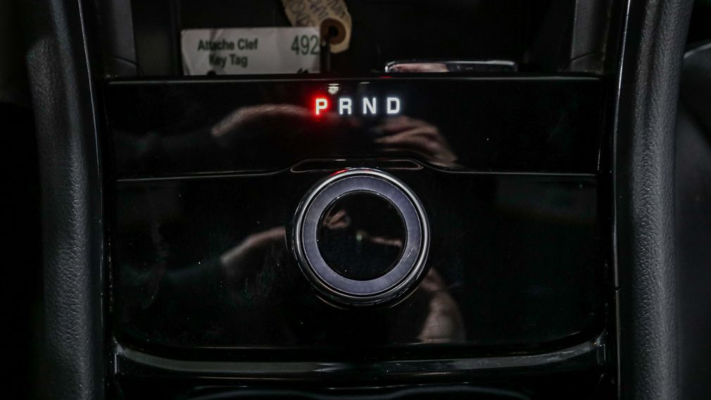 Jeep Grand Cherokee Altitude 2023 d&rsquo;occasion à vendre - 18