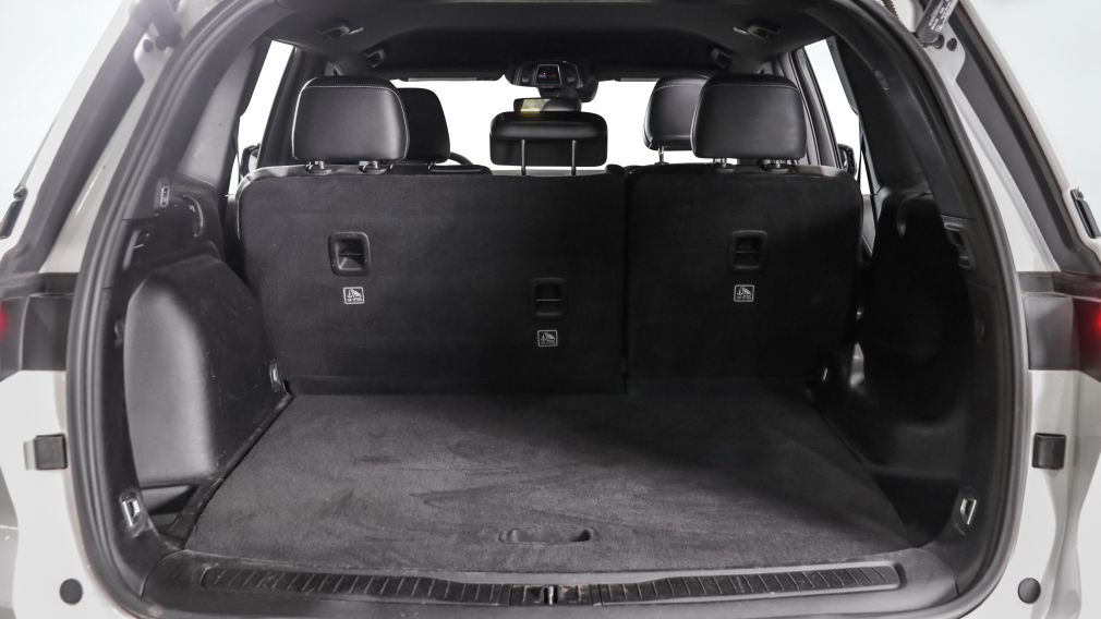 Jeep Grand Cherokee Altitude 2023 d&rsquo;occasion à vendre - 21