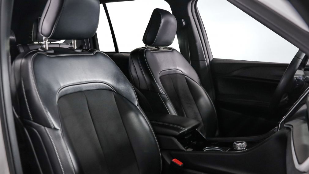 Jeep Grand Cherokee Altitude 2023 d&rsquo;occasion à vendre - 24