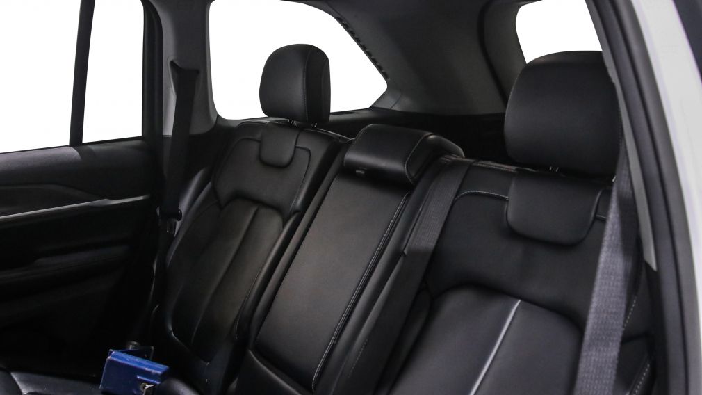 Jeep Grand Cherokee Limited 2023 d&rsquo;occasion à vendre - 20