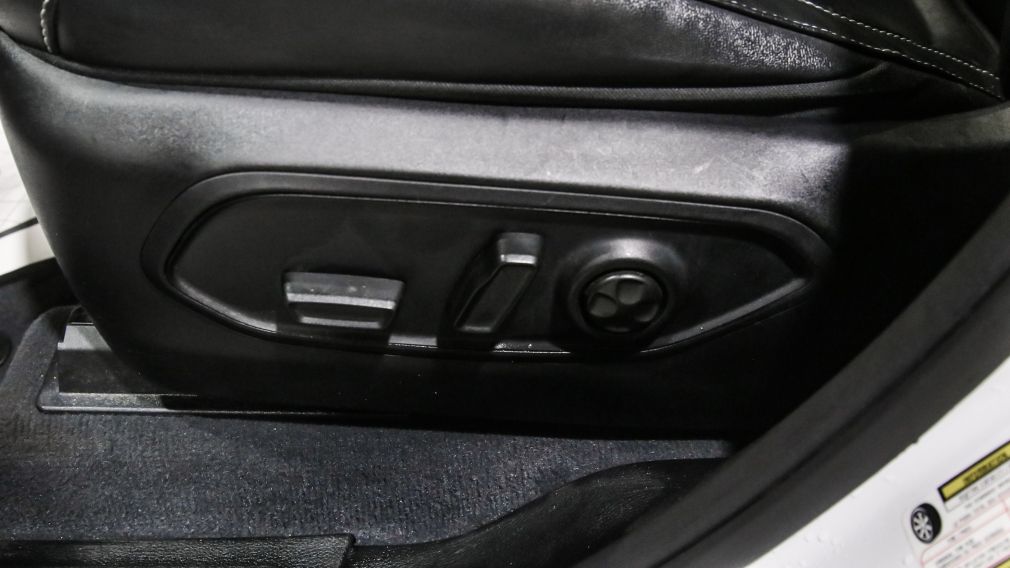 Jeep Grand Cherokee Limited 2023 d&rsquo;occasion à vendre - 11