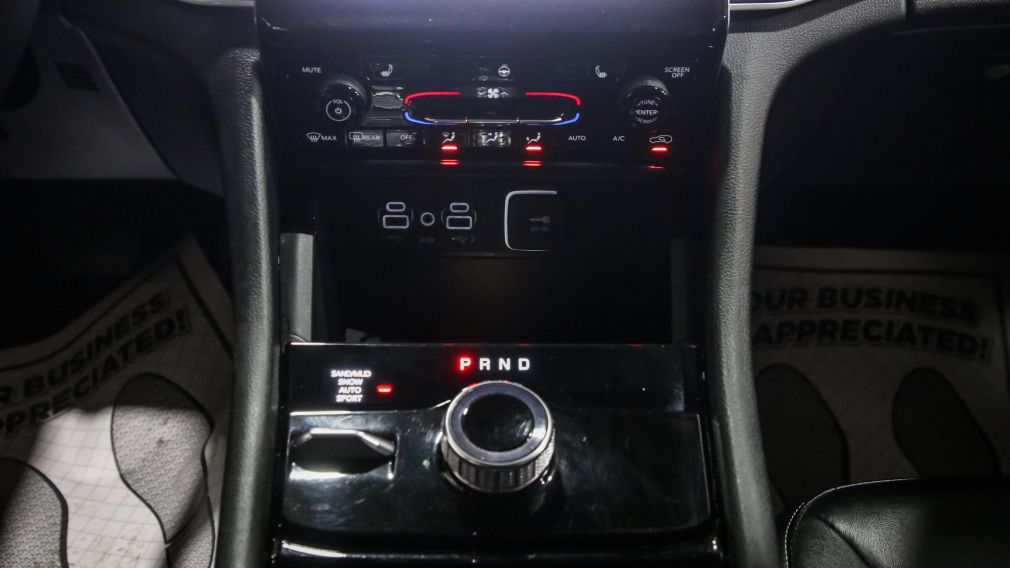 Jeep Grand Cherokee Limited 2023 d&rsquo;occasion à vendre - 17