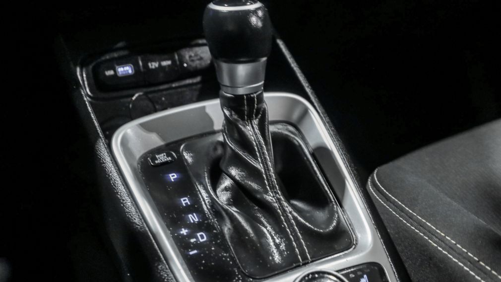 Hyundai Venue Preferred 2022 d’occasion à vendre - 16