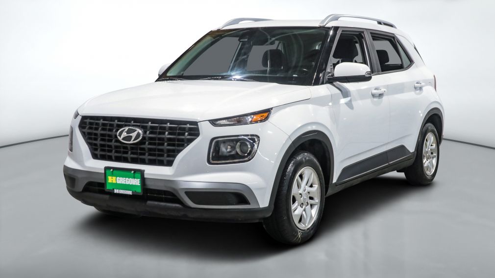 Hyundai Venue Preferred 2022 d’occasion à vendre - 3