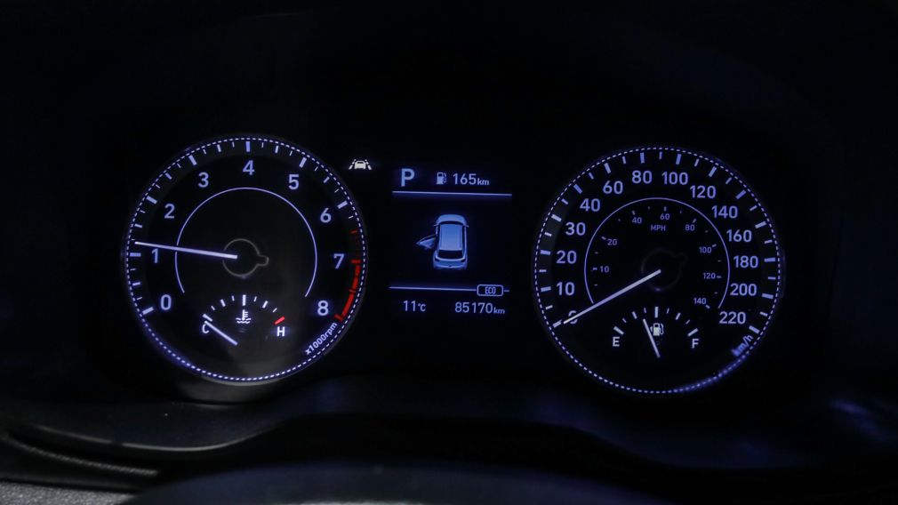 Hyundai Venue Preferred 2022 d’occasion à vendre - 14