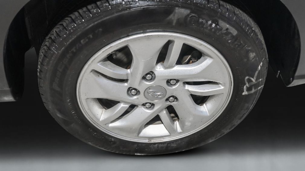 Hyundai Venue Preferred 2022 d’occasion à vendre - 22