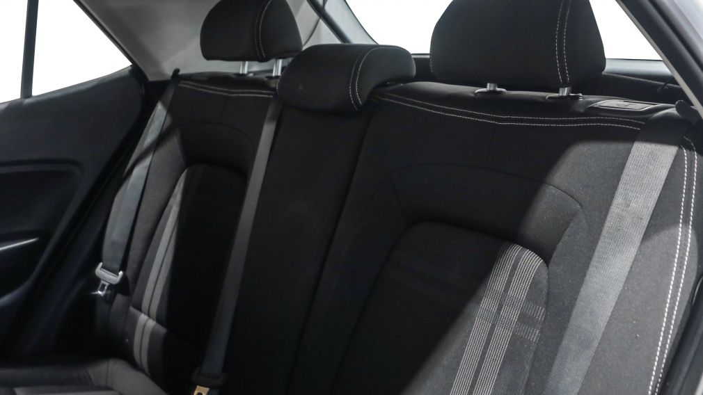 Hyundai Venue Preferred 2022 d’occasion à vendre - 18