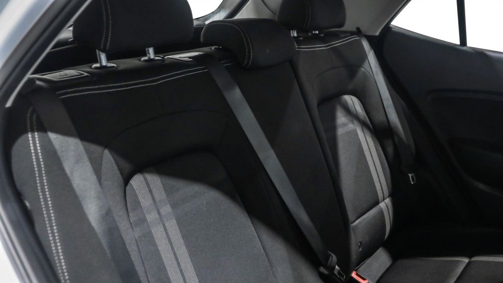 Hyundai Venue Preferred 2022 d’occasion à vendre - 19