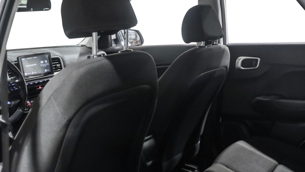 Hyundai Venue Preferred 2022 d’occasion à vendre - 17