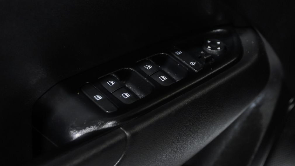 Hyundai Venue Preferred 2022 d’occasion à vendre - 10