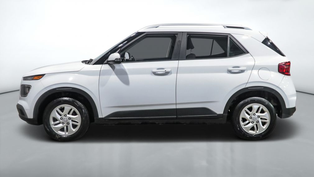Hyundai Venue Preferred 2022 d’occasion à vendre - 4