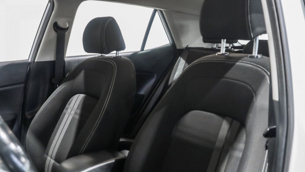 Hyundai Venue Preferred 2022 d’occasion à vendre - 11