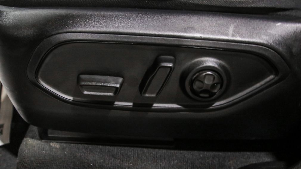 Jeep Grand Cherokee Limited 2023 d’occasion à vendre - 11