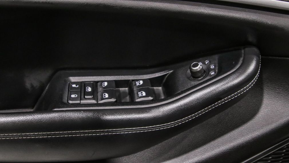 Jeep Grand Cherokee Limited 2023 d’occasion à vendre - 12