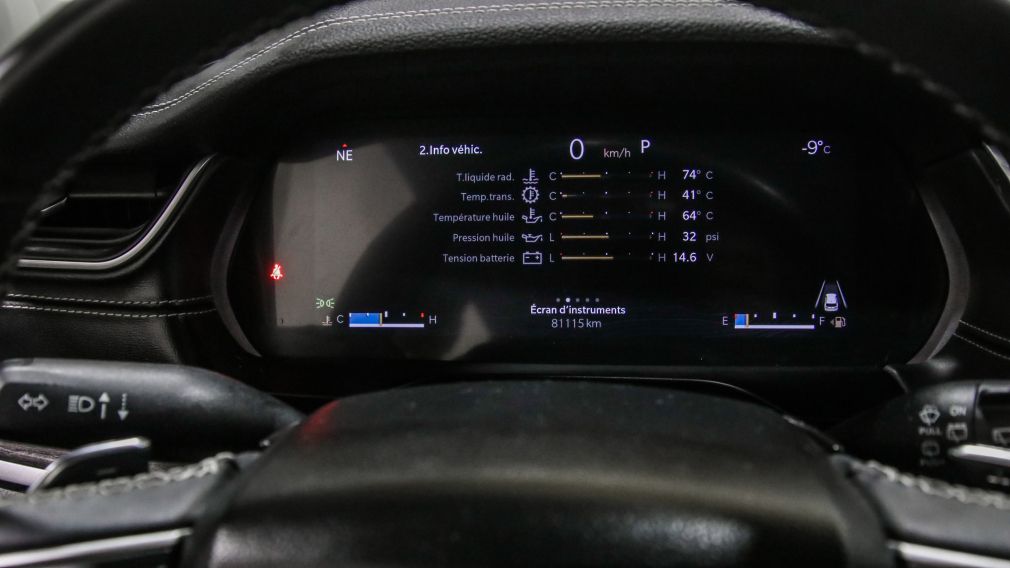 Jeep Grand Cherokee Limited 2023 d’occasion à vendre - 15