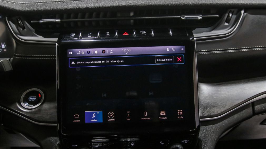 Jeep Grand Cherokee Limited 2023 d’occasion à vendre - 16