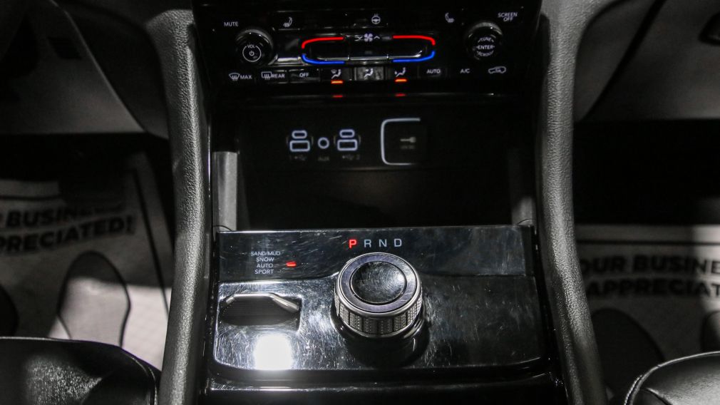 Jeep Grand Cherokee Limited 2023 d’occasion à vendre - 17