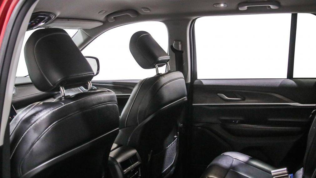 Jeep Grand Cherokee Limited 2023 d’occasion à vendre - 19