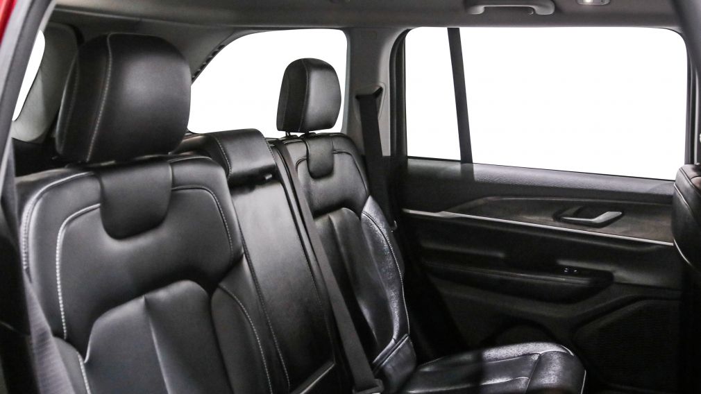 Jeep Grand Cherokee Limited 2023 d’occasion à vendre - 22