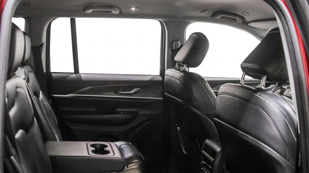 Jeep Grand Cherokee Limited 2023 d’occasion à vendre - 23