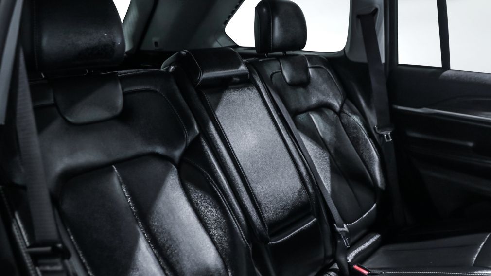 Jeep Grand Cherokee Limited 2023 d&rsquo;occasion à vendre - 20