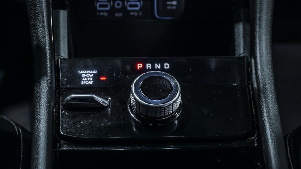 Jeep Grand Cherokee Limited 2023 d&rsquo;occasion à vendre - 17