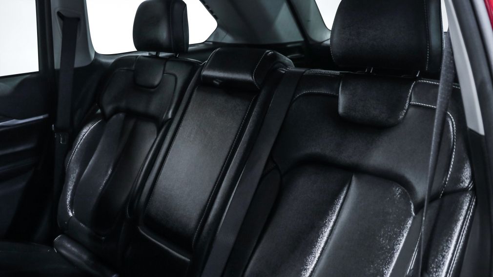 Jeep Grand Cherokee Limited 2023 d&rsquo;occasion à vendre - 19