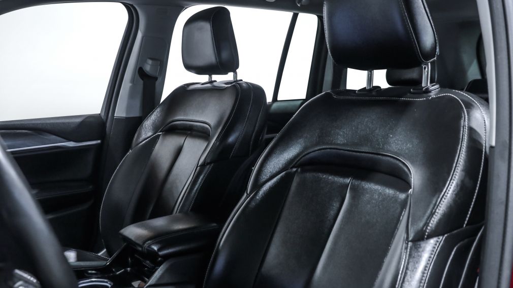 Jeep Grand Cherokee Limited 2023 d&rsquo;occasion à vendre - 11