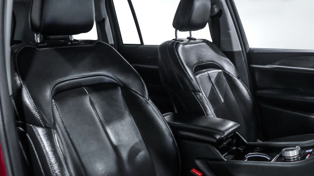 Jeep Grand Cherokee Limited 2023 d&rsquo;occasion à vendre - 22