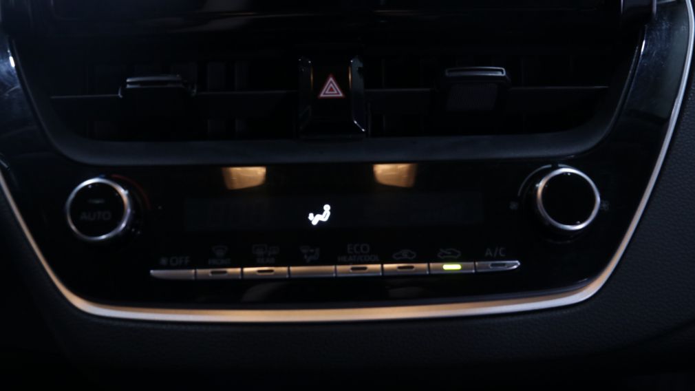 Toyota Corolla LE 2021 d&rsquo;occasion à vendre - 15