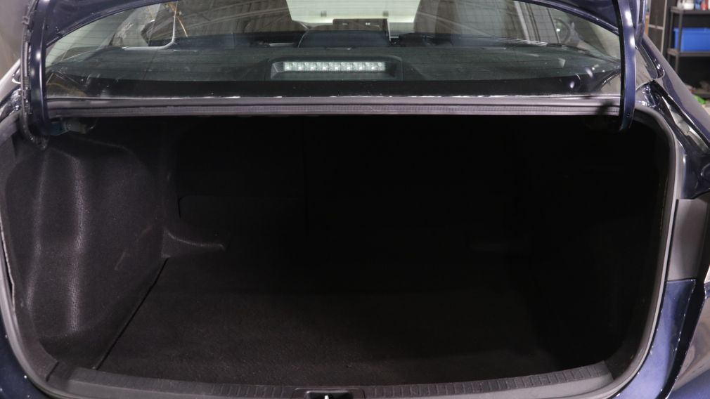 Toyota Corolla LE 2021 d&rsquo;occasion à vendre - 19
