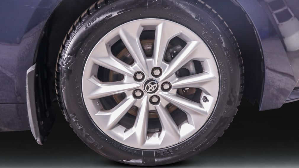 Toyota Corolla THE 2021 d&rsquo;occasion à vendre - 11